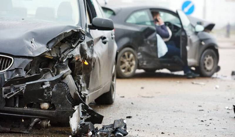 Το 54% των τροχαίων ατυχημάτων στην Ελλάδα προκαλείται εντός των κατοικημένων περιοχών