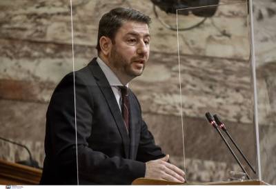 Κλειστή συνεδρίαση της ΚΟ του ΠΑΣΟΚ-ΚΙΝΑΛ, στις 11:00, στη Βουλή