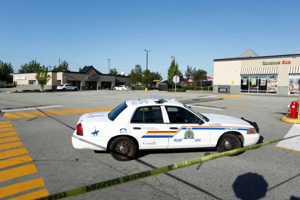 Καναδάς: «Αρκετά» τα θύματα των μαζικών πυροβολισμών - Πληροφορίες και για νεκρό
