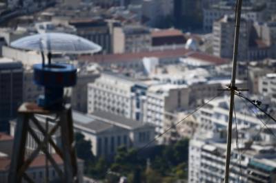Ηχησαν οι σειρήνες σε όλη τη χώρα – Τι είναι η άσκηση Παρμενίων