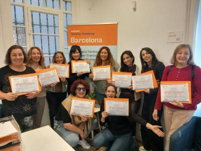 Το 1ο Γυμνάσιο Καλαμάτας σε πρόγραμμα στη Βαρκελώνη