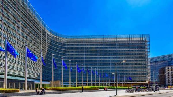 Το Ευρωπαϊκό Κοινοβούλιο συζητά τη μεταρρύθμιση της πολιτικής ασύλου του μπλοκ