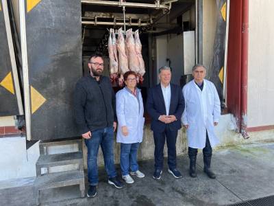 Μεσσηνία: Εντατικοί έλεγχοι για την ασφάλεια των τροφίμων