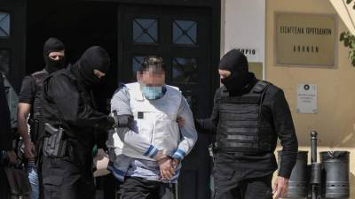 Ομολόγησε ο Ιρακινός την ένταξή του στο ISIS