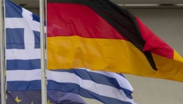 H γερμανική κυβέρνηση ανοικτή σε ελαφρύνσεις του ελληνικού χρέους πριν το 2018