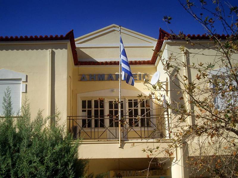 Εγκριση προγραμματισμού προσλήψεων στον Δήμο Τριφυλίας