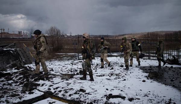 Πόλεμος στην Ουκρανία: Ο ρωσικός στρατός κατέστρεψε δύο στρατιωτικές αεροπορικές βάσεις