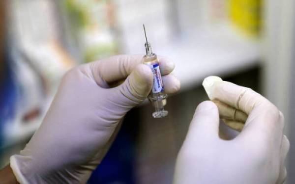 Προβληματίζει η μείωση των εμβολιασμών στην Καλαμάτα (βίντεο)