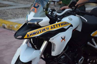 Δημοτική Αστυνομία: Διορισμός 9 υπαλλήλων σε υπηρεσίες της Μεσσηνίας