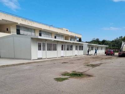 Ολοκληρώθηκε η μελέτη για Γυμνάσιο – Λύκειο Χώρας