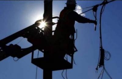 Διακοπές ρεύματος σε περιοχές της Μεσσηνίας