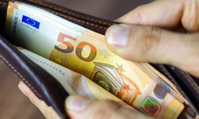 Αύξηση που μπορεί να αγγίξει και το 9,9% για τον κατώτατο μισθό - Ποια επιδόματα αναπροσαρμόζονται (Βίντεο)