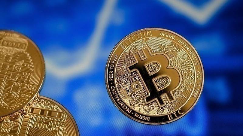 Το Bitcoin έσπασε το φράγμα των 105.000 δολαρίων για 1η φορά