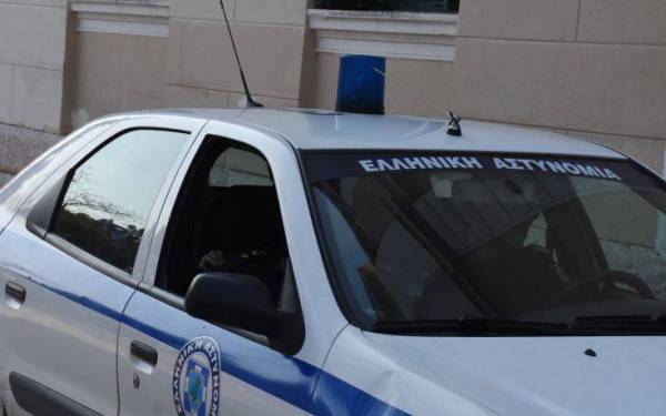 Ηλικιωμένος κρεμάστηκε από το μπαλκόνι του σπιτιού του στην Καλογρέζα