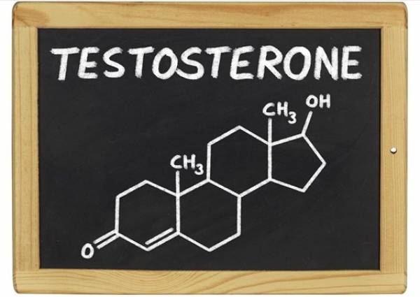 Όσο πιο χαμηλή η τεστοστερόνη, τόσο υψηλότερος ο κίνδυνος για καρδιαγγειακά και στυτική δυσλειτουργία