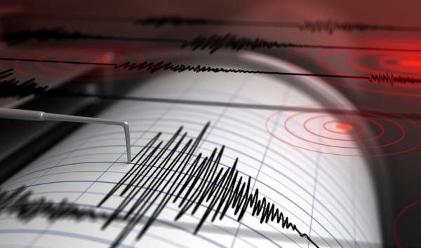 Ζάκυνθος: Νέα σεισμική δόνηση 4,2 βαθμών της κλίμακας Ρίχτερ