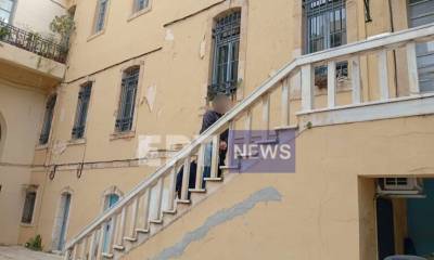Χανιά: Ελεύθερος ο ένας εκ των δύο υπαλλήλων της υπηρεσίας δημόσιας υγείας