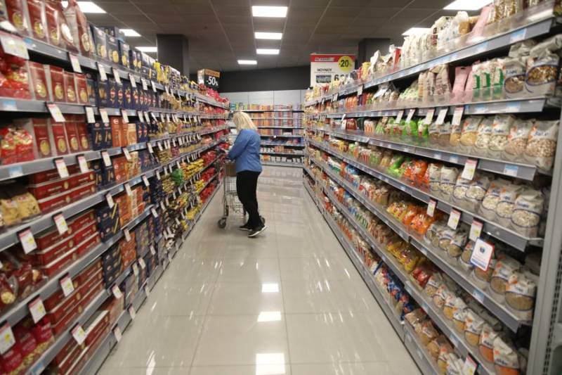 Market Pass: Πότε λήγει το επίδομα τροφίμων, παράθυρο για παράταση του voucher