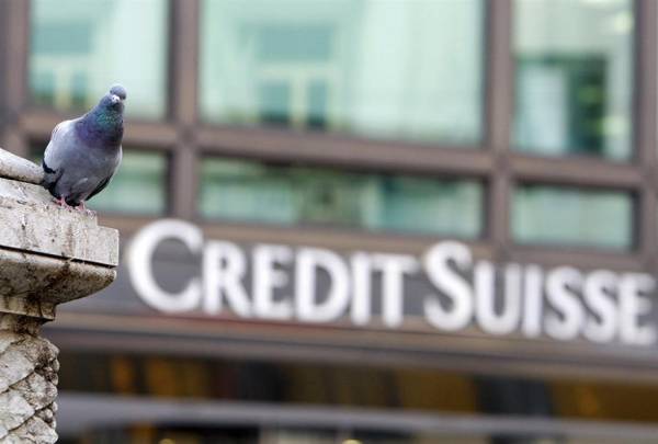 Suisse Secrets: Αποκαλύψεις από διαρροή 18.000 λογαριασμών - Πώς η Credit Suisse εξυπηρετούσε πολιτικούς, κατασκόπους και εγκληματίες
