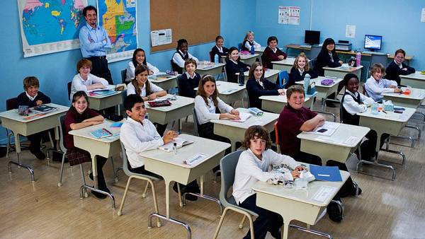 «Ο εξαιρετικός Κύριος Λαζάρ» την Πέμπτη στην Νέα Κινηματογραφική Λέσχη (βίντεο)