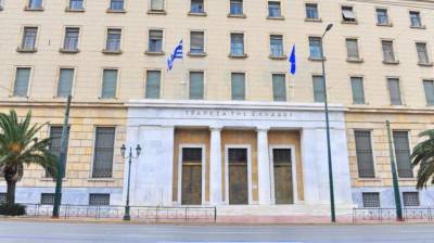 Τράπεζα της Ελλάδος: Νέα μείωση των καταθέσεων τον Φεβρουάριο