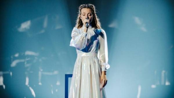 Eurovision 2022: Προκρίθηκε στον τελικό η Ελλάδα με την Αμάντα Γεωργιάδη (βίντεο)