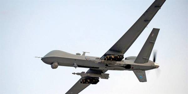 Ρωσία: Νέα ουκρανική επίθεση με drones κατά Μόσχας και άλλων περιοχών