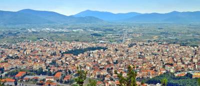 «Πελοπόννησος 2035 – Να συμφωνήσουμε για το μέλλον»: Εκδήλωση στην Τρίπολη