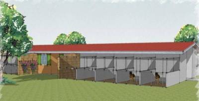 Το επόμενο διάστημα εξελίξεις για το διαδημοτικό κυνοκομείο Καλαμάτας - Μεσσήνης