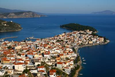 Επιτροπή Περιβάλλοντος Περιφέρειας Πελοποννήσου: Νέα ξενοδοχεία στην Ερμιονίδα και τρία θέματα της Μεσσηνίας