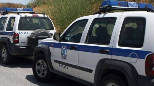 Τρεις συλλήψεις για ανθρωποκτονία στα Κατσικάνια Άργους