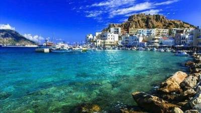 Η Κάρπαθος προτείνεται στους Ολλανδούς ως το καλύτερο νησί για υπαίθριες δραστηριότητες