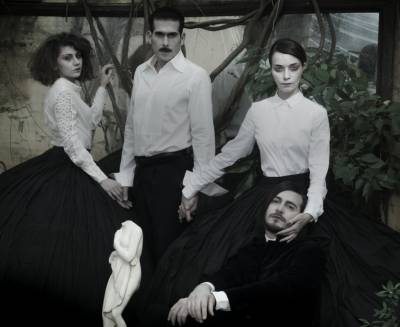 Τρεις τελευταίες παραστάσεις για τον &quot;Φόβο&quot; από το ΔΗΠΕΘΕ Καλαμάτας (βίντεο)