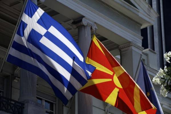 Die Zeit : &quot;Μόνο η Ελλάδα διατηρεί σκέτο το όνομα Μακεδονία&quot;
