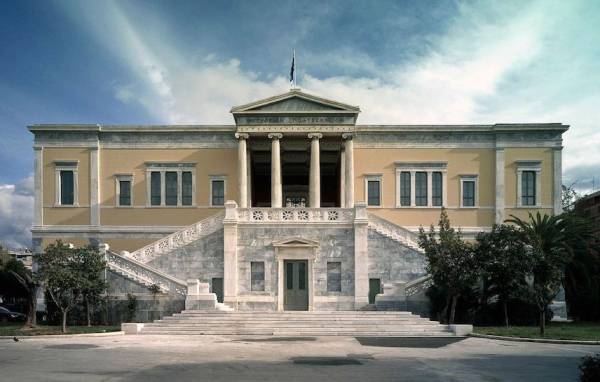 Το ΕΜΠ βάζει ψηλά τον πήχη της εξωστρέφειας