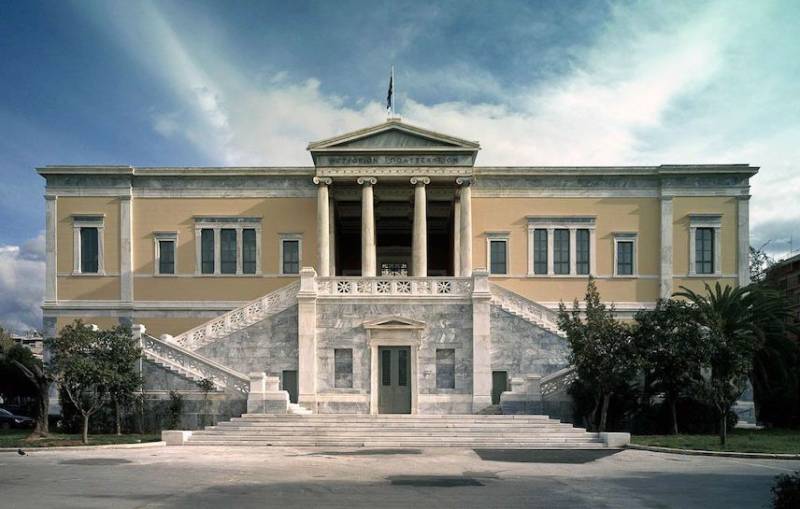 Το ΕΜΠ βάζει ψηλά τον πήχη της εξωστρέφειας