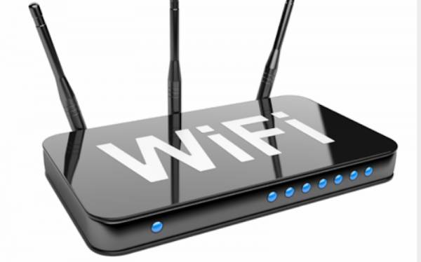 Πού να τοποθετήσετε το ρούτερ σας για να έχετε καλύτερο Wi-Fi σήμα στο σπίτι