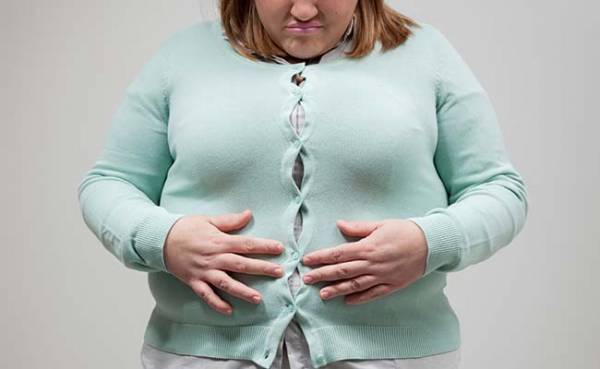 Παχύσαρκος ένας στους έξι ενήλικους ευρωπαίους σύμφωνα με τη Eurostat