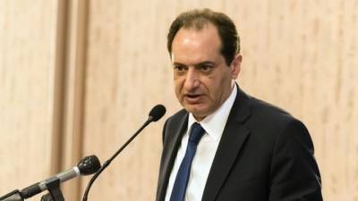 Χρήστος Σπίρτζης: Οι «εκλεκτοί» του κ.Μητσοτάκη έχουν εγκληματήσει πάνω στις υποδομές της χώρας