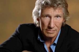 Χρυσή Αυγή: Ενας ξεφτι(λι)σμένος (που)ρόκερ, ο  Roger Waters των Pink Floyd