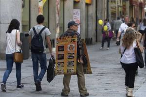 Ιταλία: Σε αρνητικό ρεκόρ η ανεργία που έφτασε το 12,6%