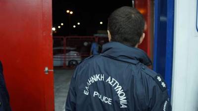 Επεισόδια στου Ρέντη: Στον ανακριτή σήμερα ο 18χρονος – Έρευνες για τον «καθοδηγητή» (βίντεο)