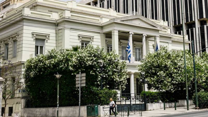 Δωρεά 100.000 ευρώ από την Ελλάδα για την αντιμετώπιση των ανθρωπιστικών αναγκών στην Αϊτή