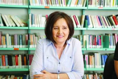 Εφυγε από τη ζωή η Μεσσήνια ποιήτρια Γιώτα Αργυροπούλου