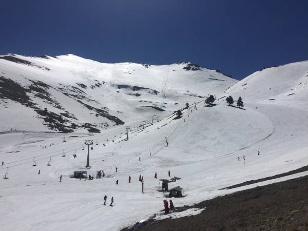 Είκοσι εκατ. ευρώ για τον εκσυγχρονισμό του Χιονοδρομικού Κέντρου Καλαβρύτων