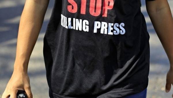 Τουλάχιστον 29 δημοσιογράφοι νεκροί στον πόλεμο Ισραήλ-Χαμάς