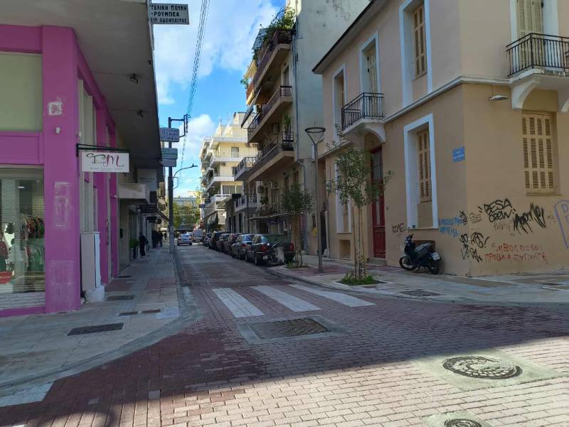 Παρουσίαση του Συστήματος Ελεγχόμενης Στάθμευσης αύριο στο Ιστορικό Δημαρχείο Καλαμάτας