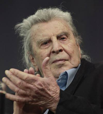 Η Αθήνα αποκτά "Πάρκο Μίκη Θεοδωράκη" - Η πρόταση Μπακογιάννη που ενέκρινε το Δημοτικό Συμβούλιο