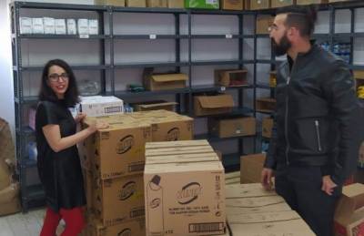 Πρόγραμμα καθαριότητας σε σχολεία Καλαμάτας