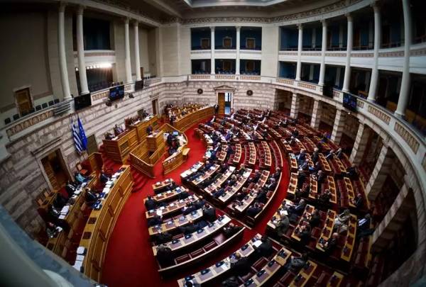 Υπουργείο Δικαιοσύνης: Στη Βουλή νομοσχέδιο για τη «Σύσταση της Δικαστικής Αστυνομίας»